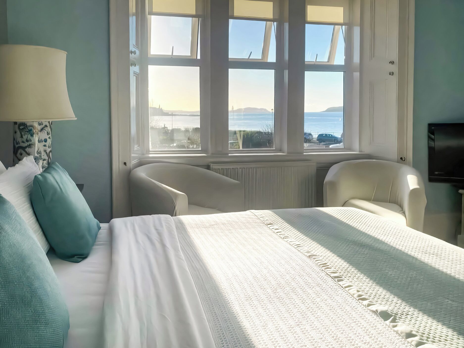 Cottage | 7 bedrooms, individually decorated, individually furnished, free WiFi