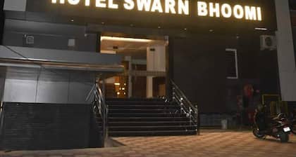 SWARN BHOOMI