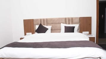 Deluxe Single Room | 1 bedroom, free WiFi