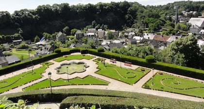 Appartement Avec vue Panoramique