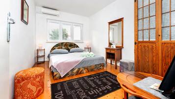 Studio | Kostenloses WLAN, Bettwäsche