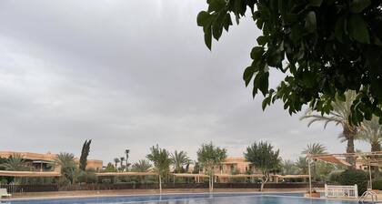 Au Riad De La Palmeraie - Marrakech
