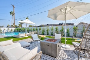 Terrass/Patio