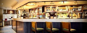 Bar (sur place)