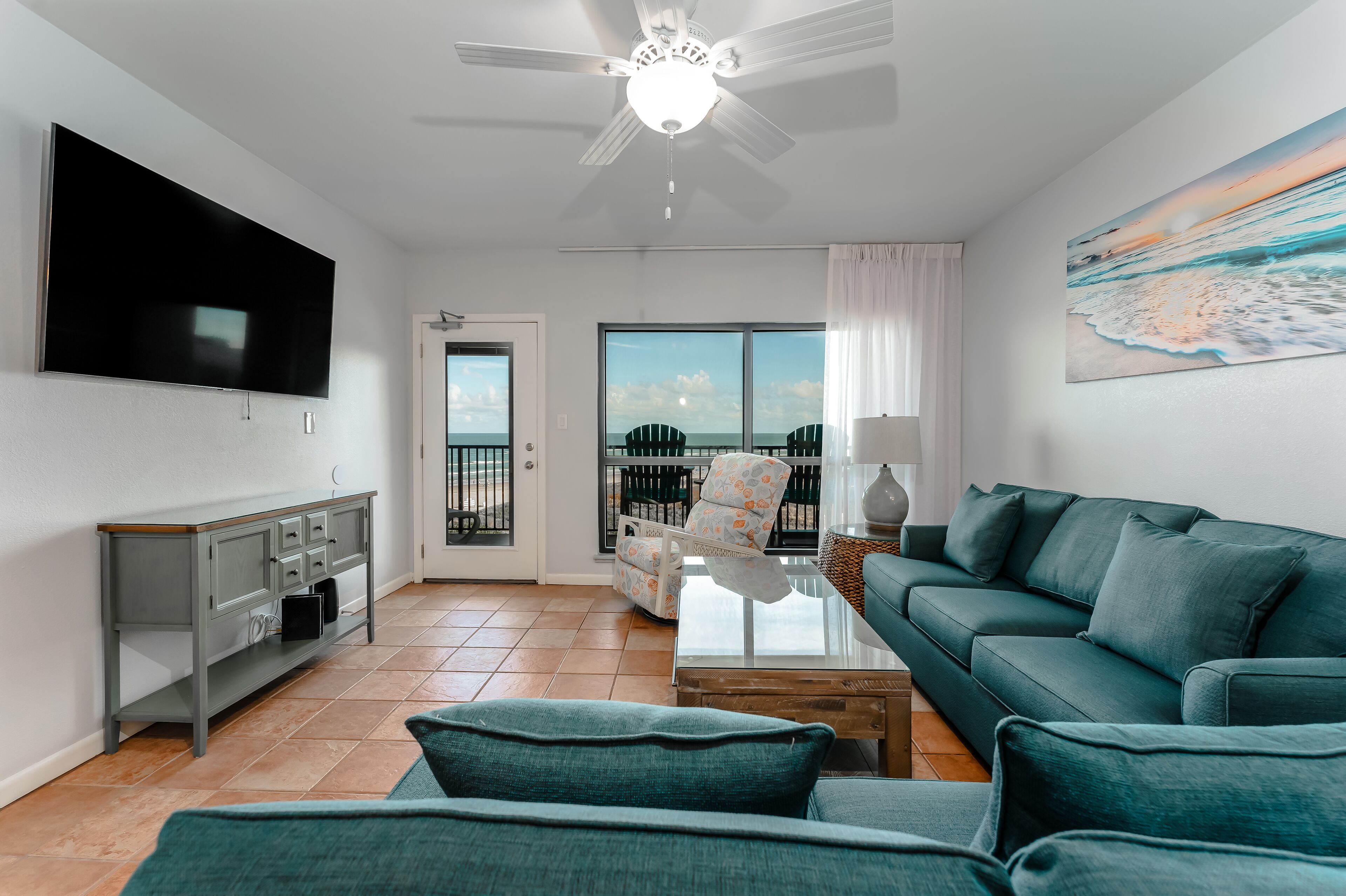 电视、DVD 播放器