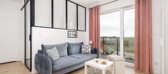 Polna 17C | Apartment with Air Conditioning