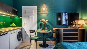 Ferro/asse da stiro, Wi-Fi, lenzuola