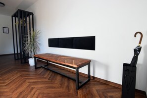 Interior - Schöne 90m² Wohnung mit Drei Zimmern am Land (Sankt Martin am Ybbsfelde)