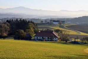 Vista aérea