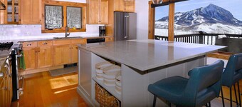 Mountain Vista, 4BD/3BA House, Pet Friendly!