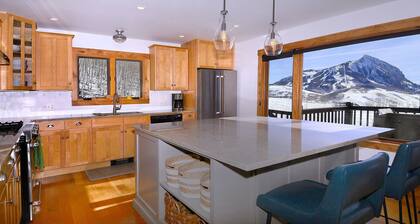Mountain Vista, 4BD/3BA House, Pet Friendly!