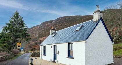 176 Marrell, cottage just off NC500.