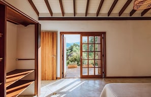 5 bedrooms, iron/ironing board, WiFi, bed sheets - Casa em Ilhabela, Ótima Localização, Integrada à Natureza (Engenheiro d'Água Ilhabela)