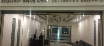 Grand Luxury Apartments