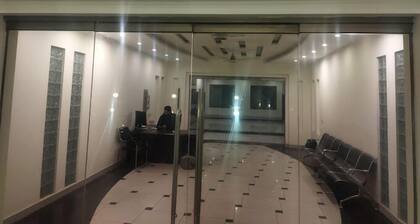 Grand Luxury Apartments