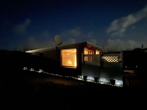 Exterior - Kleines Häuschen im Het Oude Nieuwland (Ouddorp)