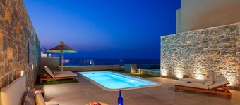 Beautiful home in Heraklio Crete