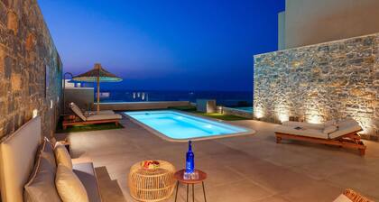 Schönes Zuhause in Heraklion, Kreta