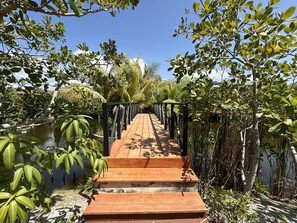 Exterior - The Beatles Lagoon (Chalong)