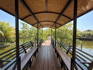 Exterior - The Beatles Lagoon (Chalong)