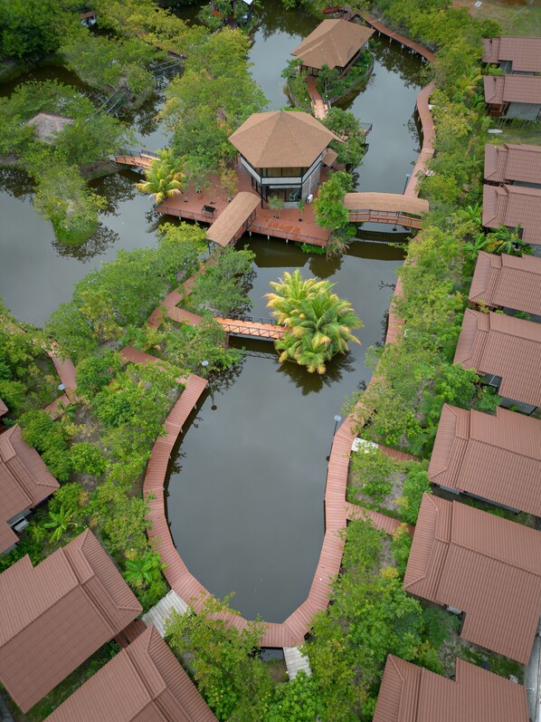 Exterior - The Beatles Lagoon (Chalong)