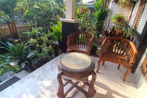 Hotel O Eyang Kostel