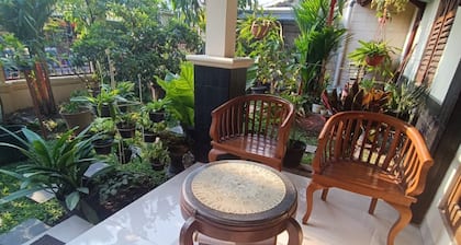 Hotel O Eyang Kostel