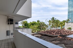 Apartment | Property grounds
