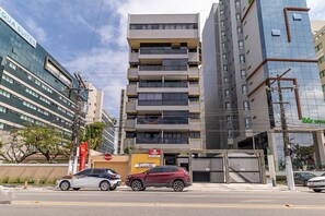 Apartament | Exterior