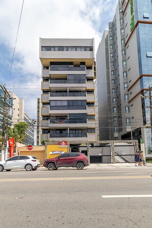Appartement | Extérieur