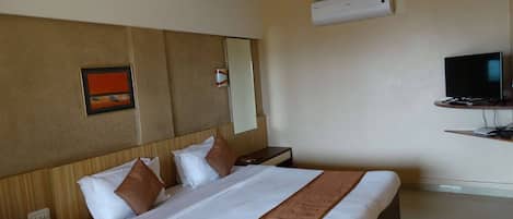 Chambre Double Deluxe