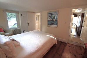 3 bedrooms, iron/ironing board, WiFi - Stunning Waterfront Property Overlooking Pleasant Bay (2327) (Harwich)