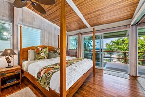 Maison, 3 chambres | 3 chambres, fer et planche à repasser, accès au Wi-Fi (inclus)
