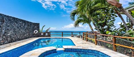 House, 3 Bedrooms | Pool