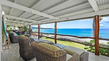 House, 3 Bedrooms | Property grounds