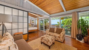 House, 3 Bedrooms | Living area