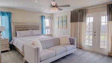 House, 5 Bedrooms | 5 bedrooms, free WiFi