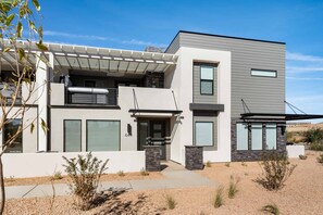 Residenza, 4 camere da letto | Esterni