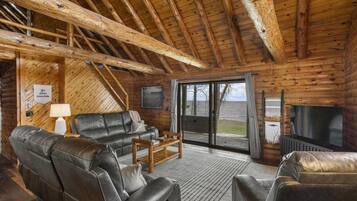 Téléviseur connecté, lecteur de DVD