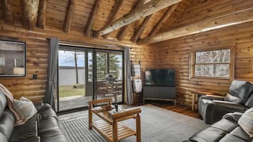 Téléviseur connecté, lecteur de DVD