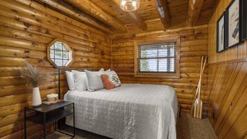 3 chambres, fer et planche à repasser, accès au Wi-Fi (inclus)