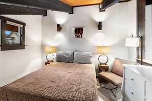 1 soveværelse, gratis Wi-Fi, sengetøj