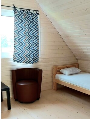 2 Schlafzimmer, kostenloses WLAN