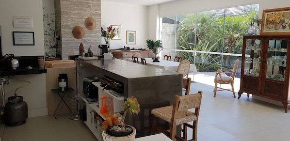 Dining - Atlantida Park Residence (Xangri-La)