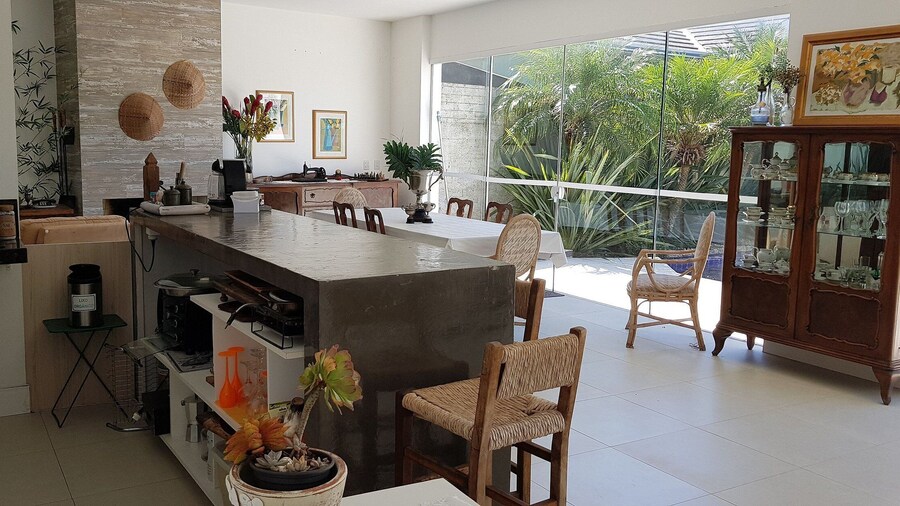 Atlantida Park Residence