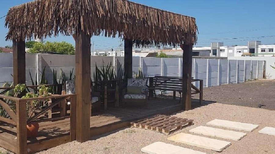 Atlantida Park Residence