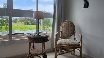 Departamento | Interior