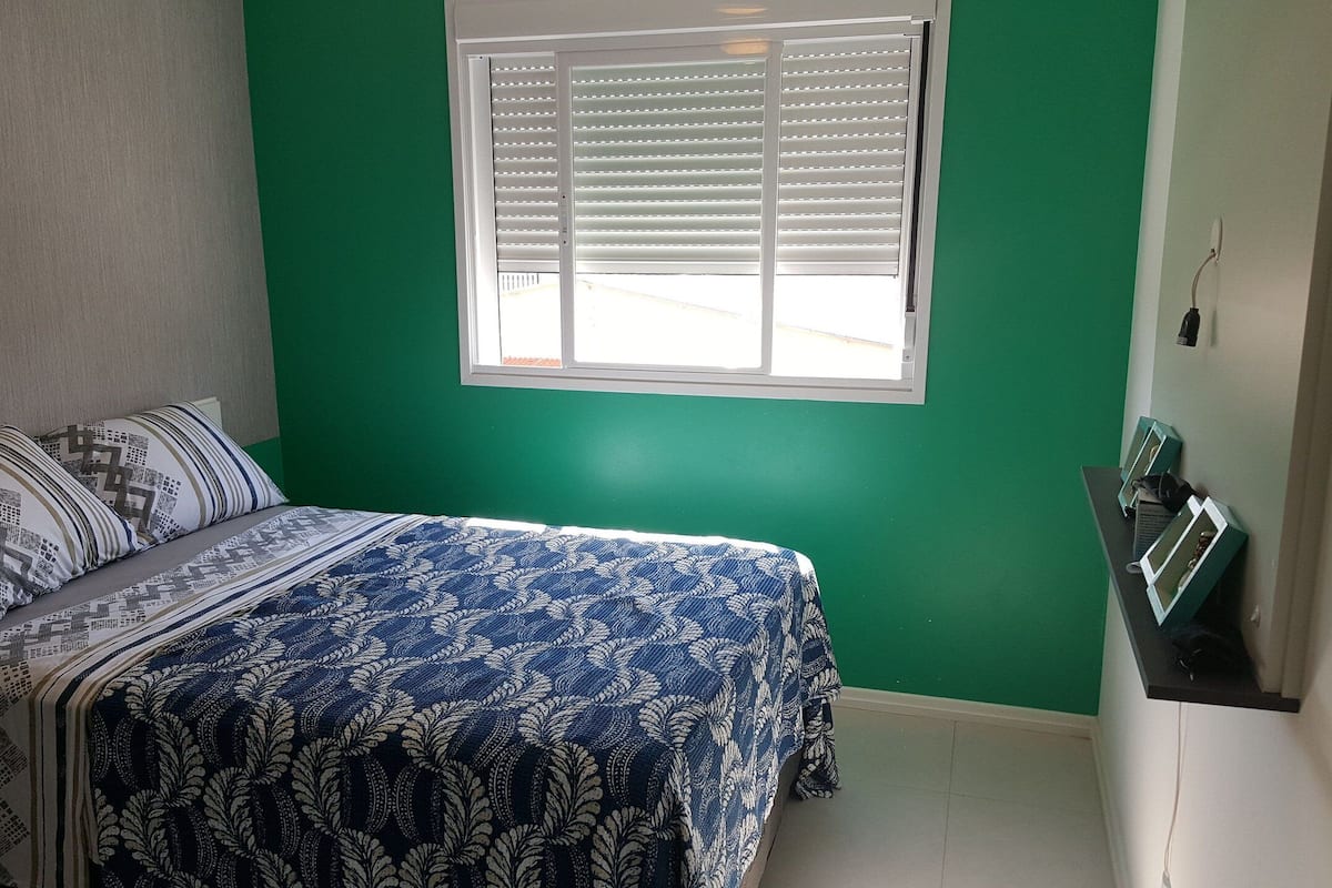 Appartement | 2 chambres, Wi-Fi gratuit