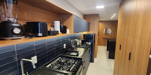 Atlantida Park Residence