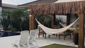 Teres/patio